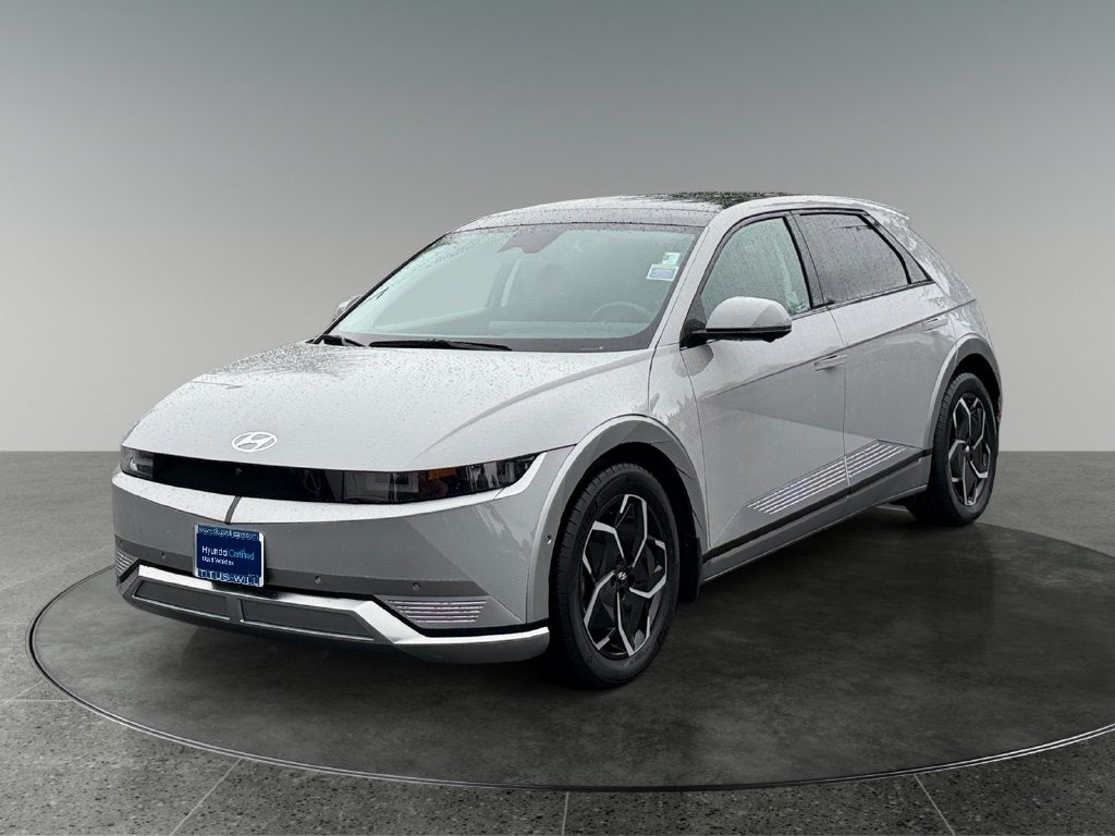 2024 Hyundai IONIQ 5 Limited