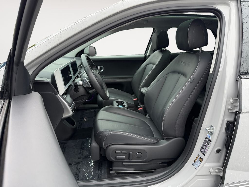 2024 Hyundai IONIQ 5 Limited