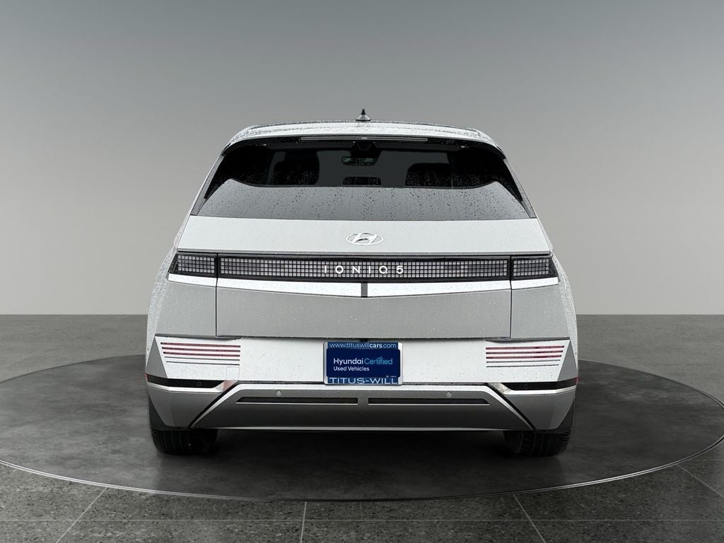 2024 Hyundai IONIQ 5 Limited