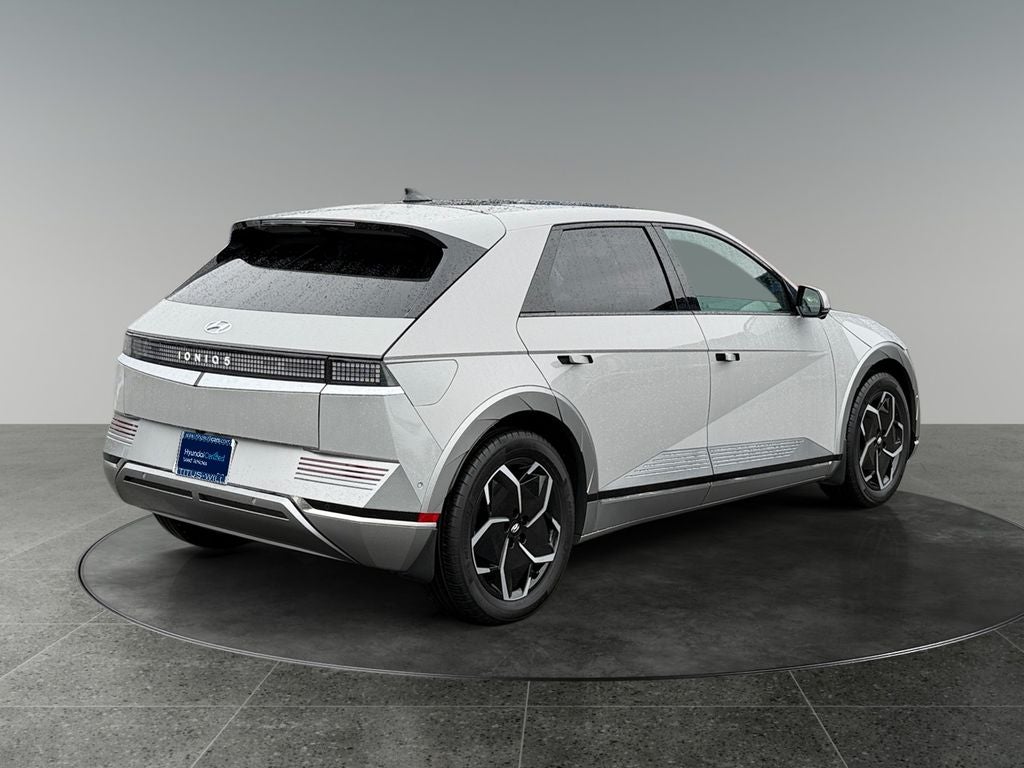 2024 Hyundai IONIQ 5 Limited