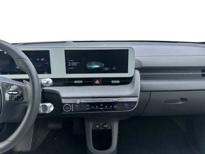 2023 Hyundai IONIQ 5 Limited