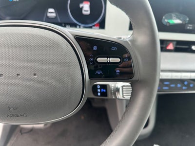 2023 Hyundai IONIQ 5 Limited