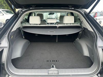2023 Hyundai IONIQ 5 Limited
