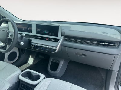 2023 Hyundai IONIQ 5 Limited