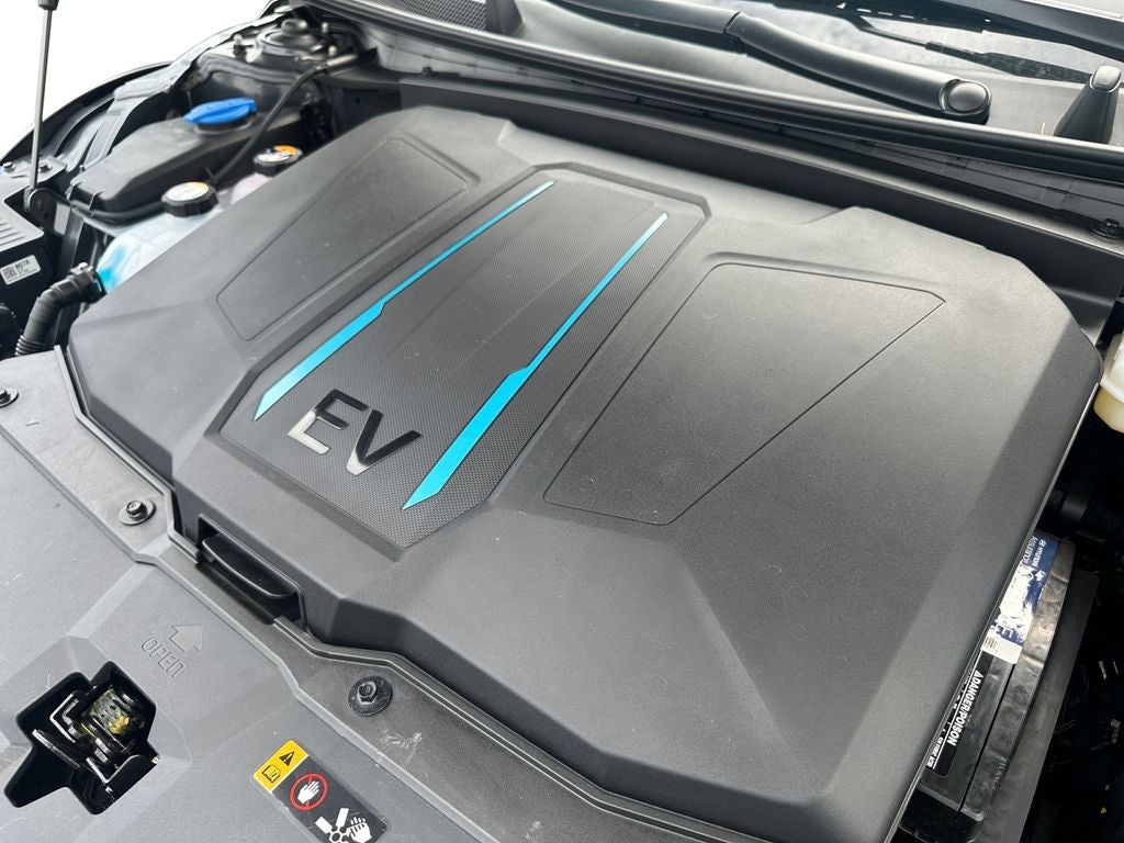 2023 Hyundai IONIQ 5 Limited