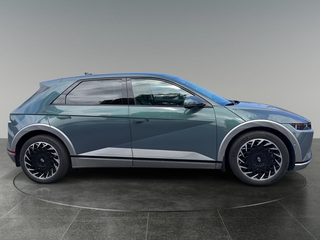 2023 Hyundai IONIQ 5 Limited
