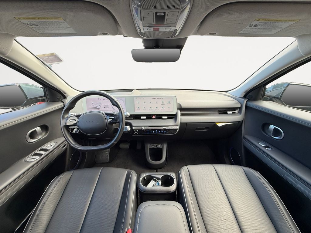2023 Hyundai IONIQ 5 Limited