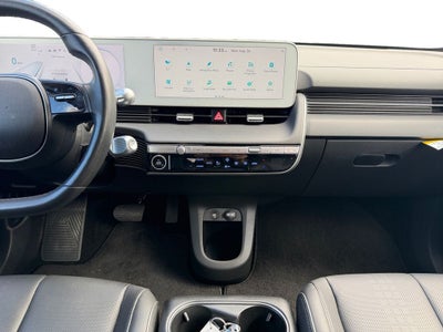 2023 Hyundai IONIQ 5 Limited