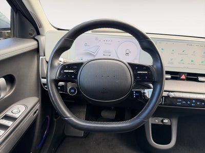 2023 Hyundai IONIQ 5 Limited