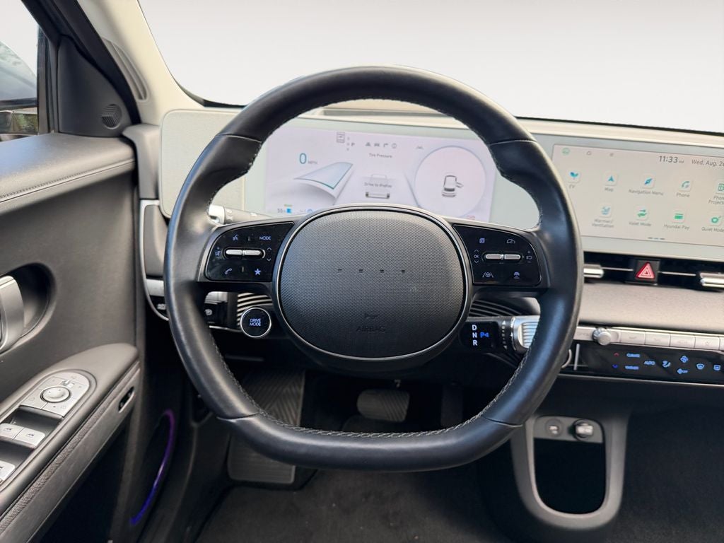 2023 Hyundai IONIQ 5 Limited
