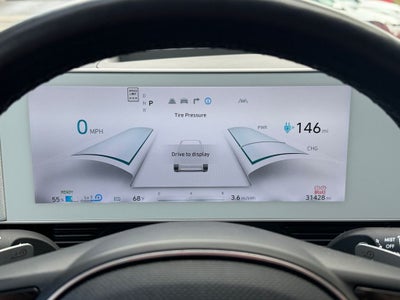 2023 Hyundai IONIQ 5 Limited