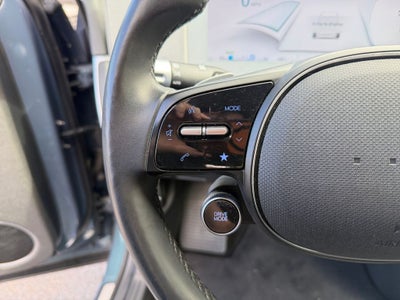 2023 Hyundai IONIQ 5 Limited