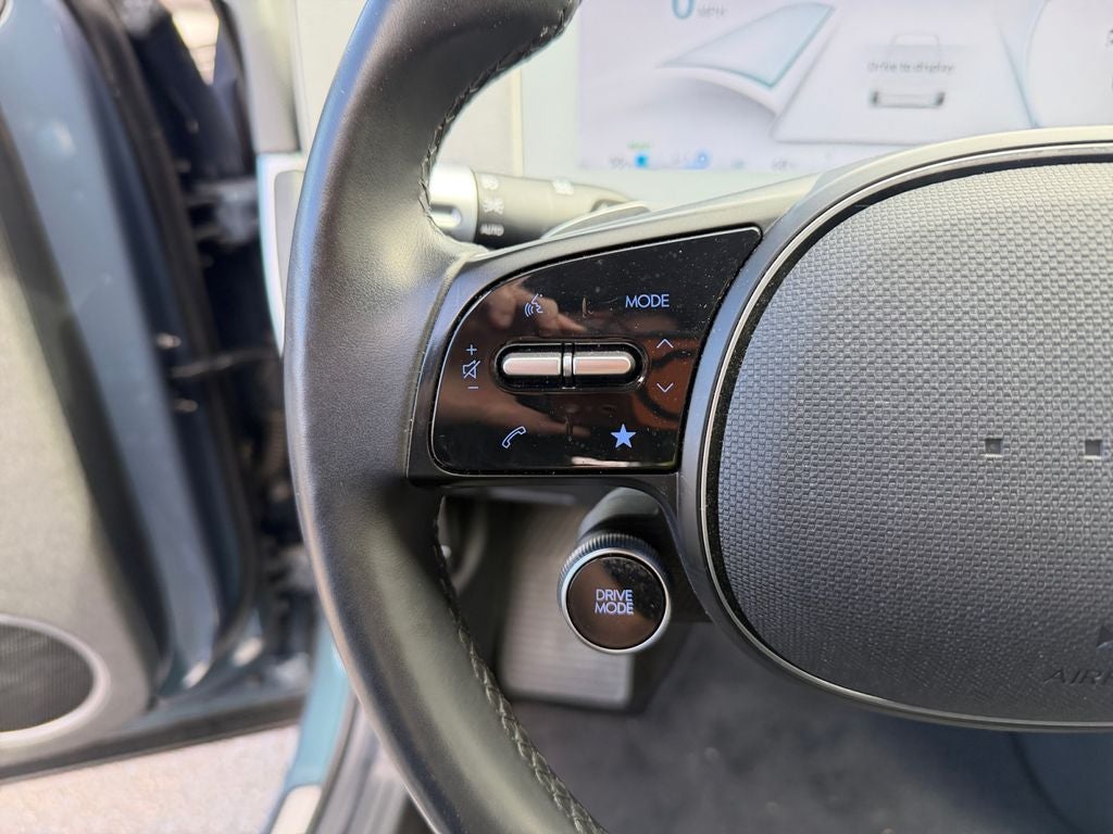 2023 Hyundai IONIQ 5 Limited