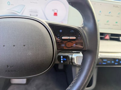 2023 Hyundai IONIQ 5 Limited