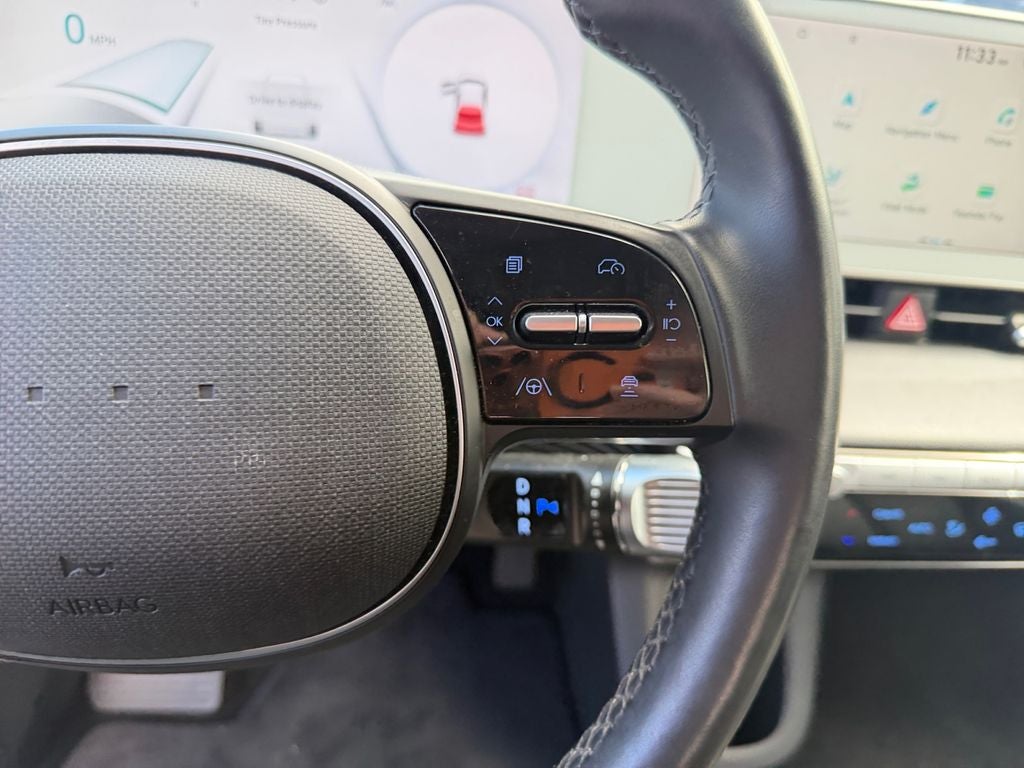 2023 Hyundai IONIQ 5 Limited
