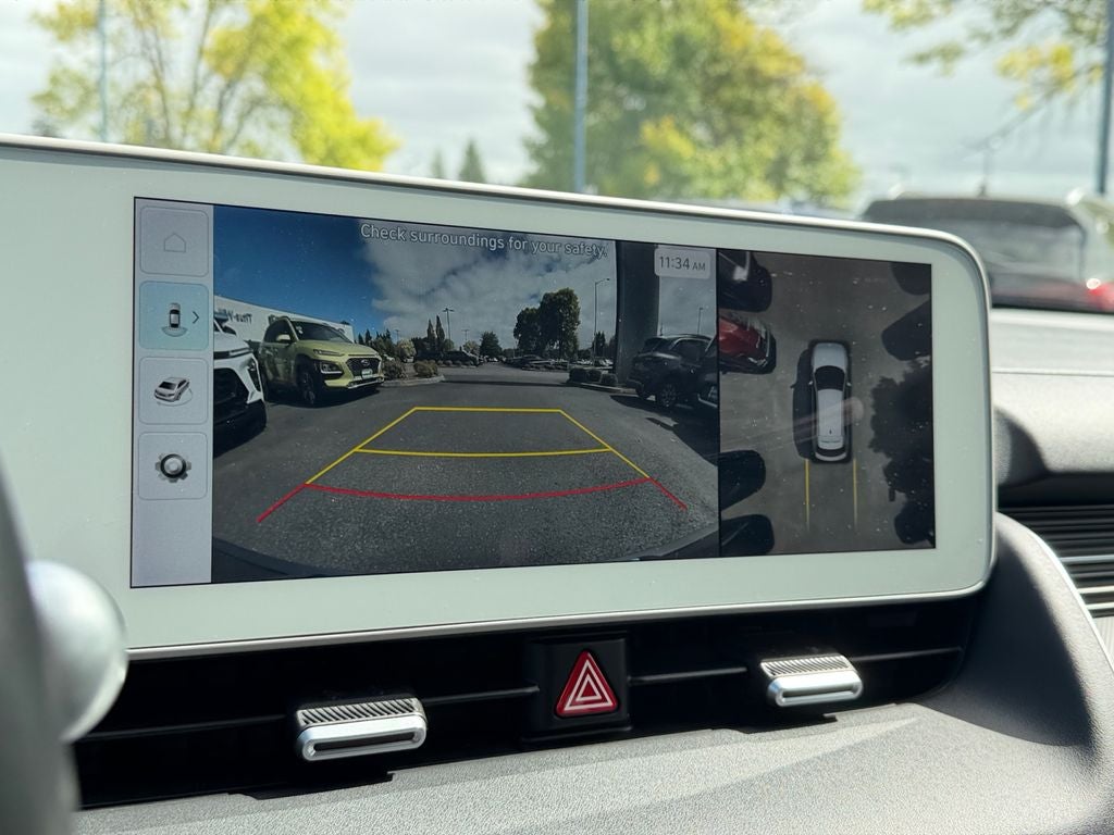2023 Hyundai IONIQ 5 Limited
