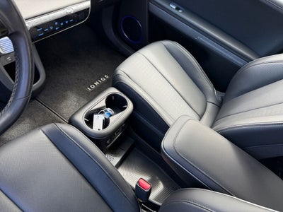 2023 Hyundai IONIQ 5 Limited