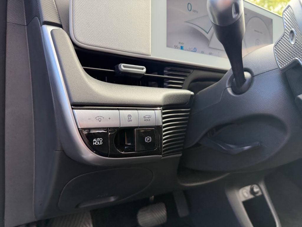 2023 Hyundai IONIQ 5 Limited