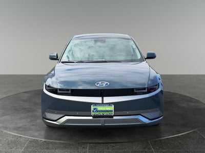 2023 Hyundai IONIQ 5 Limited