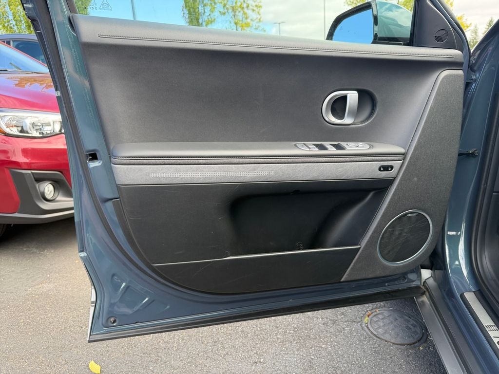 2023 Hyundai IONIQ 5 Limited
