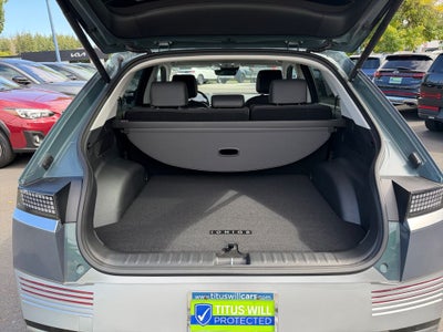 2023 Hyundai IONIQ 5 Limited