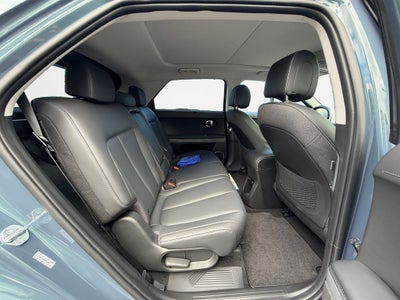 2023 Hyundai IONIQ 5 Limited