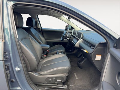 2023 Hyundai IONIQ 5 Limited