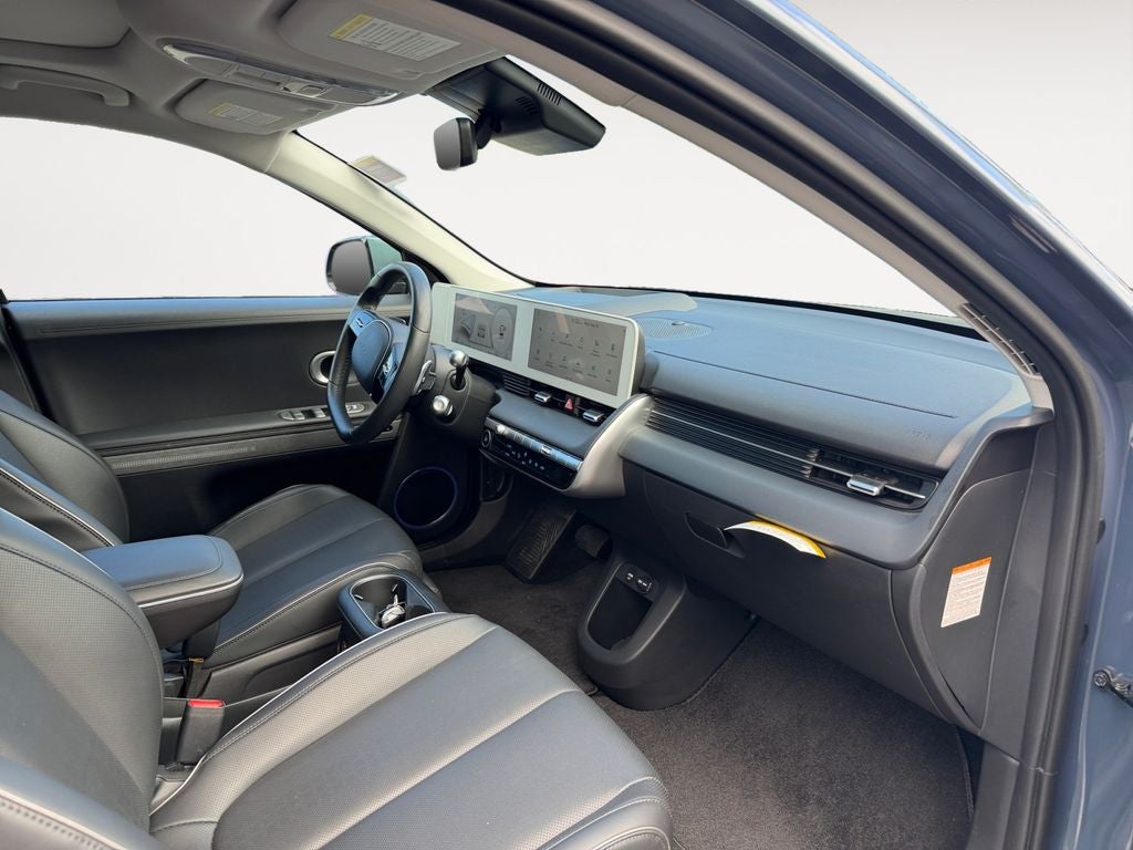 2023 Hyundai IONIQ 5 Limited