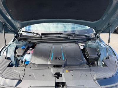 2023 Hyundai IONIQ 5 Limited