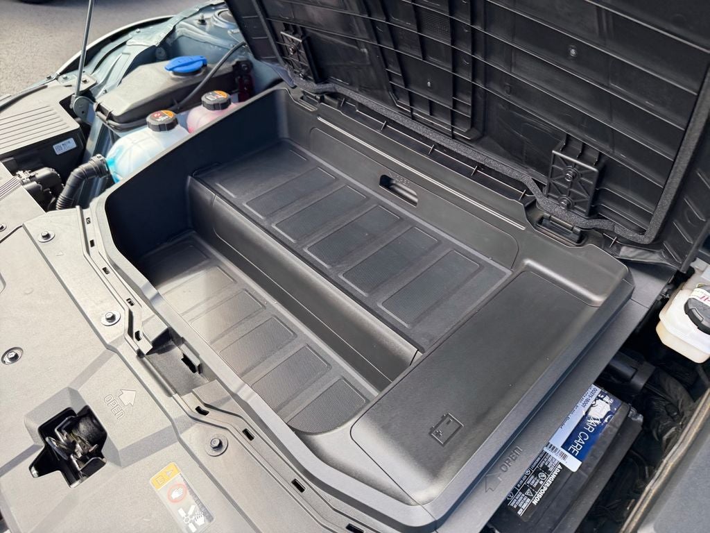 2023 Hyundai IONIQ 5 Limited