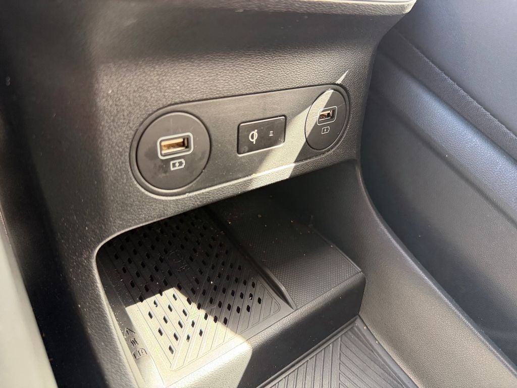 2023 Hyundai IONIQ 5 Limited