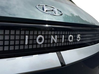 2023 Hyundai IONIQ 5 Limited
