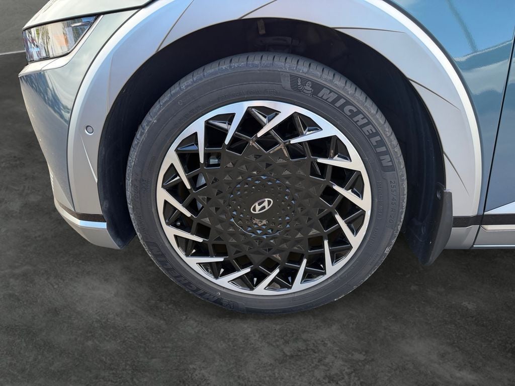2023 Hyundai IONIQ 5 Limited