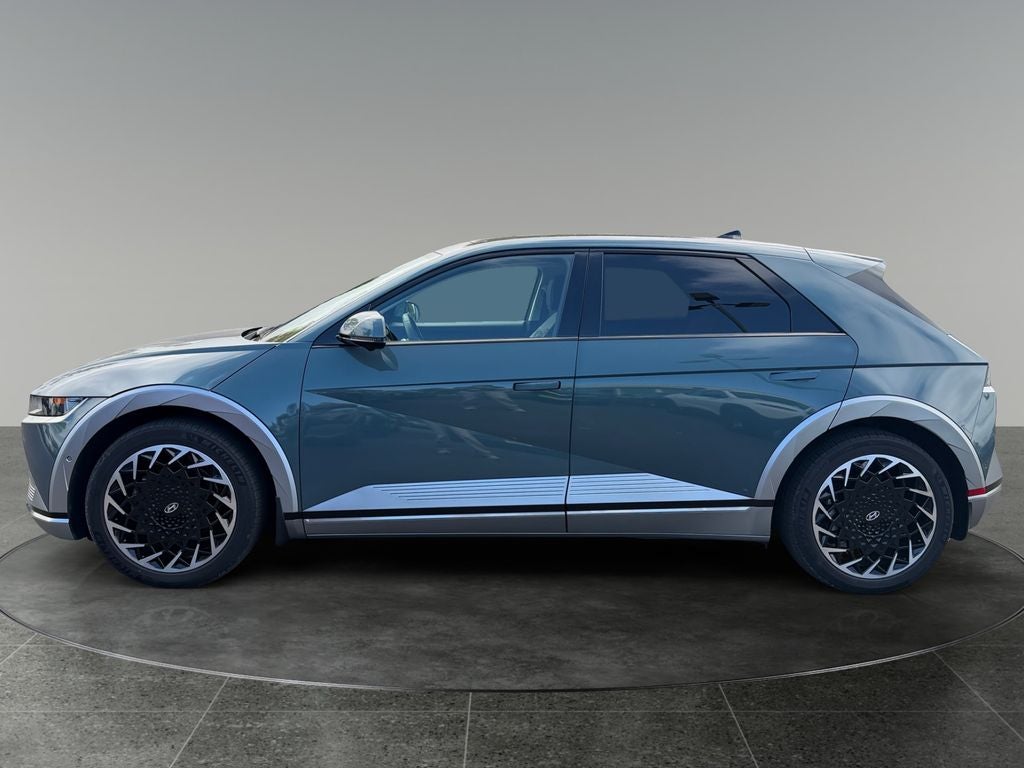 2023 Hyundai IONIQ 5 Limited