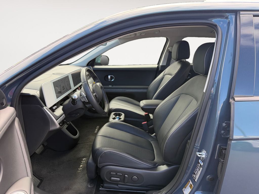2023 Hyundai IONIQ 5 Limited