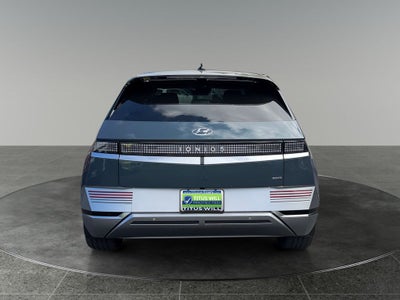 2023 Hyundai IONIQ 5 Limited