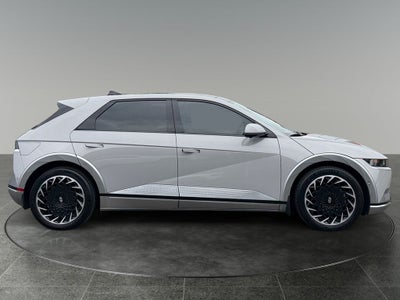 2023 Hyundai IONIQ 5 Limited
