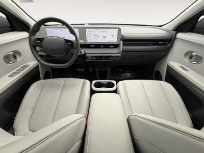 2023 Hyundai IONIQ 5 Limited