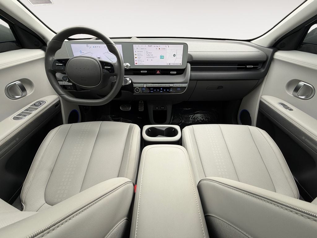 2023 Hyundai IONIQ 5 Limited