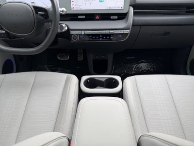 2023 Hyundai IONIQ 5 Limited