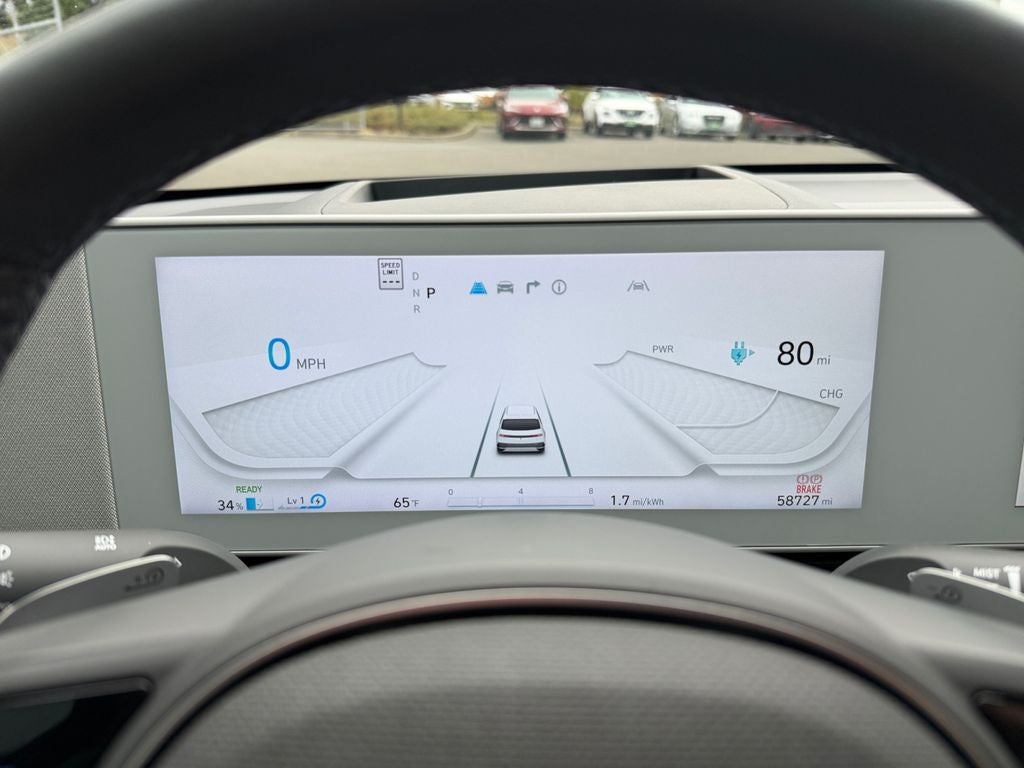 2023 Hyundai IONIQ 5 Limited