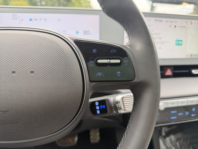 2023 Hyundai IONIQ 5 Limited