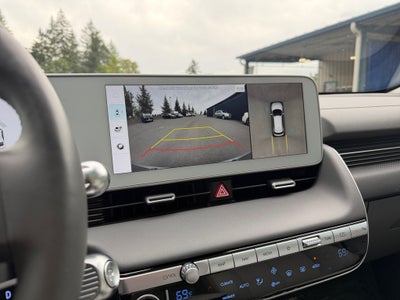 2023 Hyundai IONIQ 5 Limited