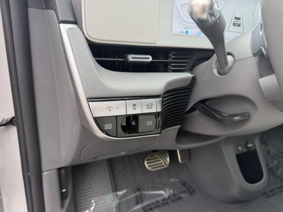 2023 Hyundai IONIQ 5 Limited