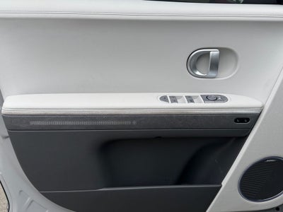 2023 Hyundai IONIQ 5 Limited