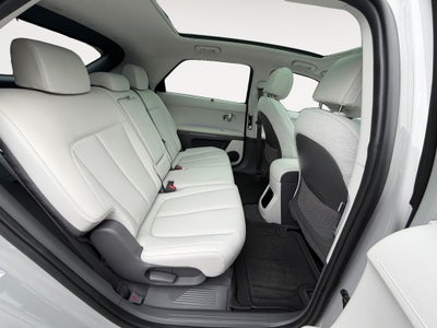 2023 Hyundai IONIQ 5 Limited
