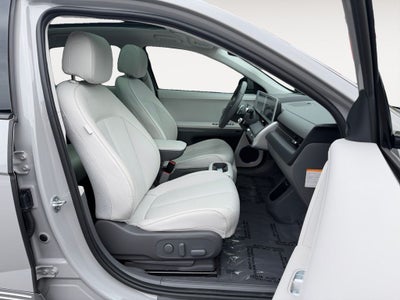 2023 Hyundai IONIQ 5 Limited