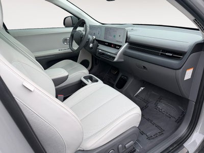 2023 Hyundai IONIQ 5 Limited