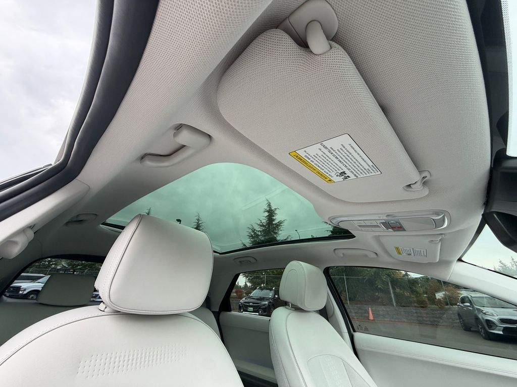 2023 Hyundai IONIQ 5 Limited