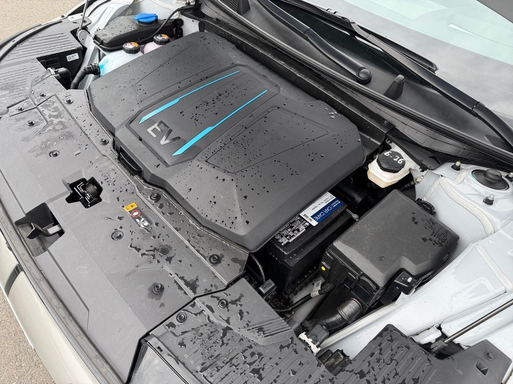 2023 Hyundai IONIQ 5 Limited